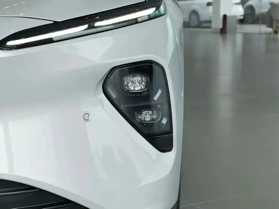 NIO ET7 2025 из CN, фото 10