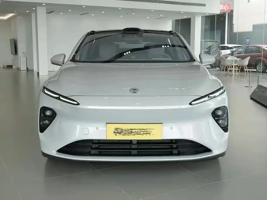NIO ET7 2025 из CN, фото 5