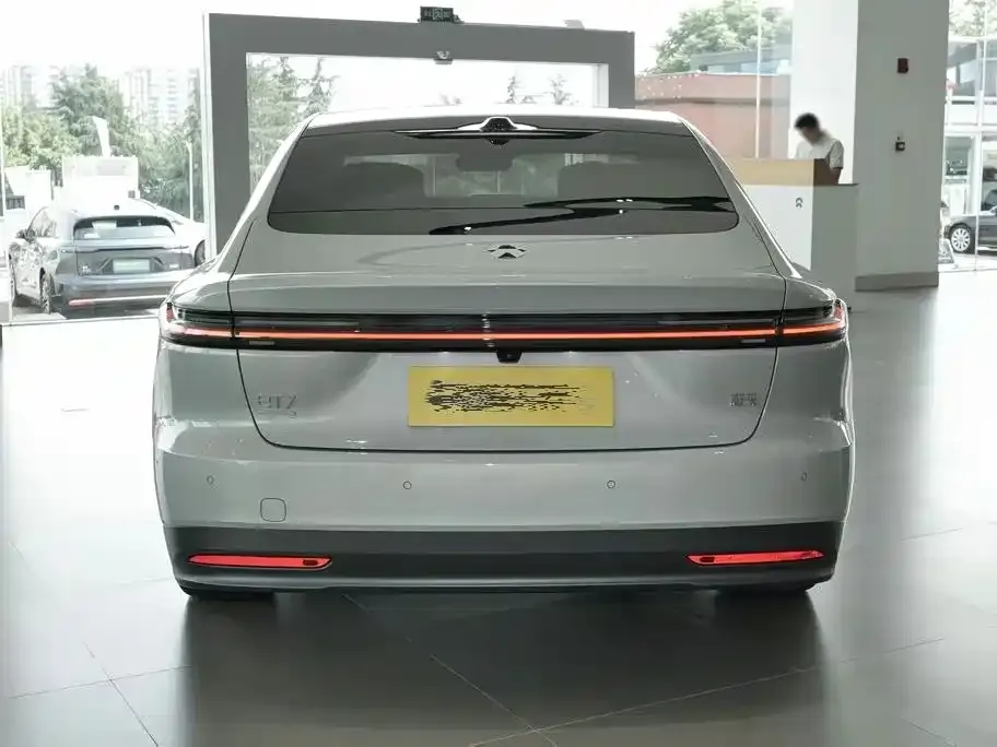 NIO ET7 2025 из CN, фото 4