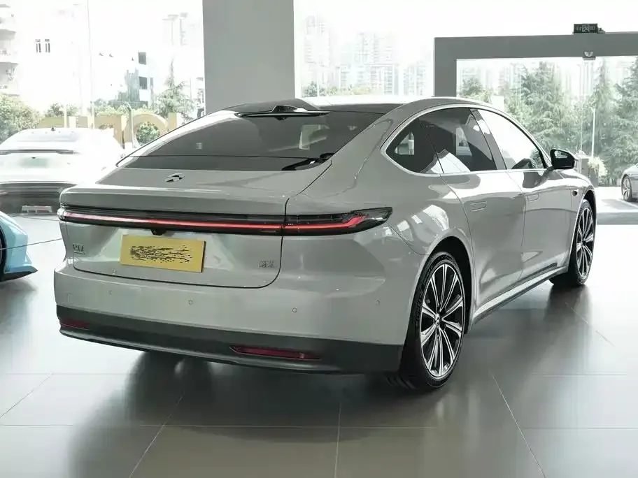 NIO ET7 2025 из CN, фото 7
