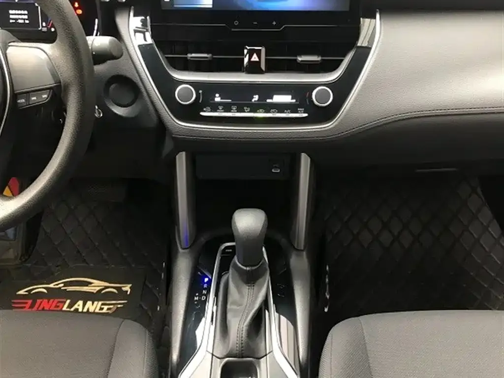 Toyota Frontlander 2023 из CN, фото 8
