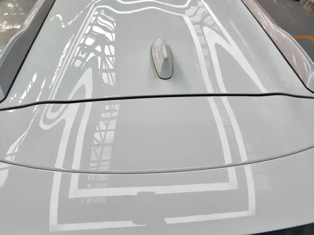 Toyota Yaris L 2022 из CN, фото 4