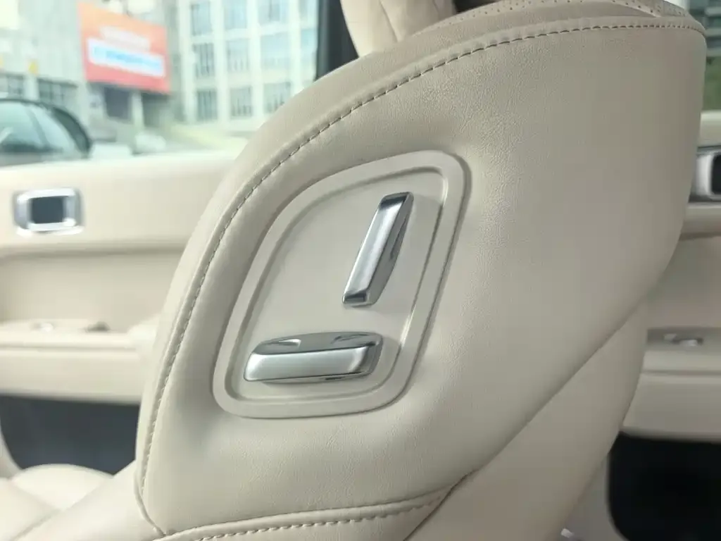 Li Auto Li L7 2024 из CN, фото 10