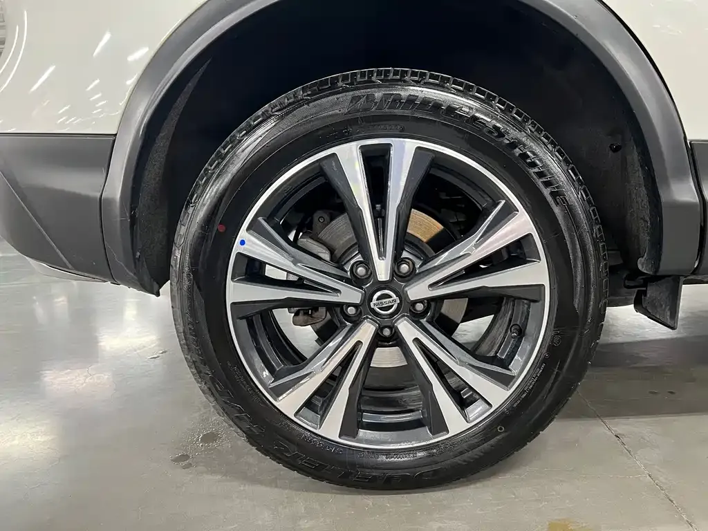 Nissan Qashqai 2022 из CN, фото 5