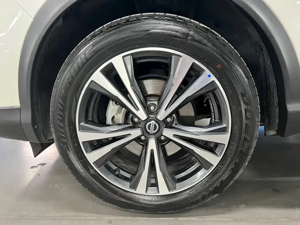 Nissan Qashqai 2022 из CN, фото 7