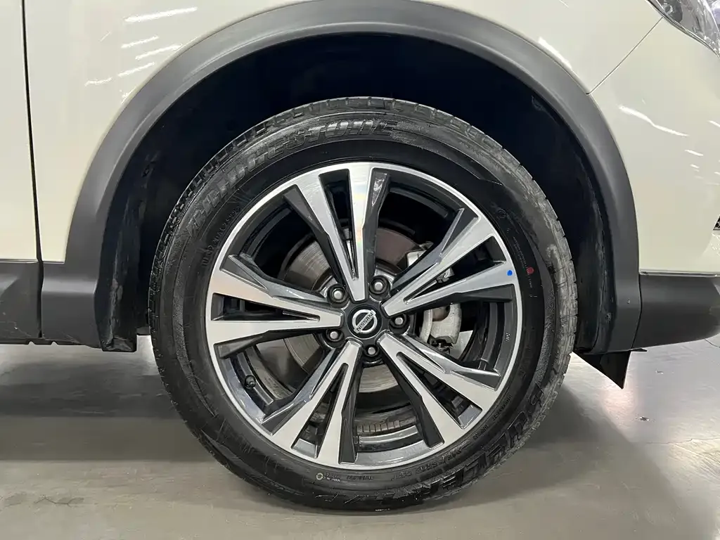 Nissan Qashqai 2022 из CN, фото 8