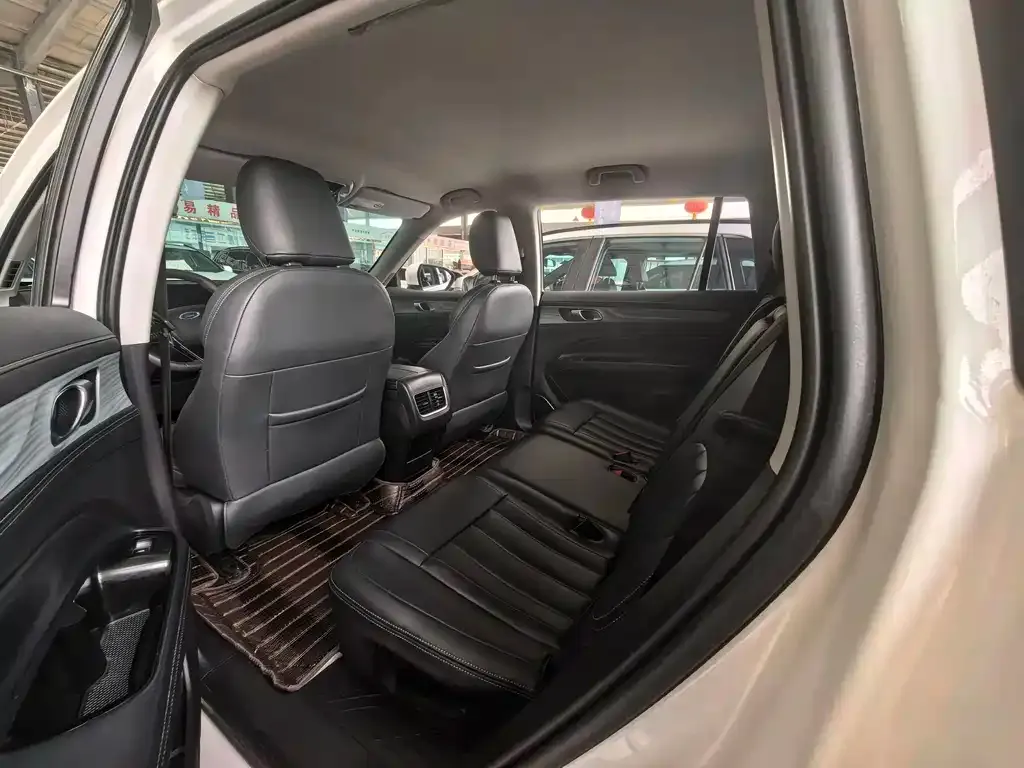 Ford Territory 2023 из CN, фото 7