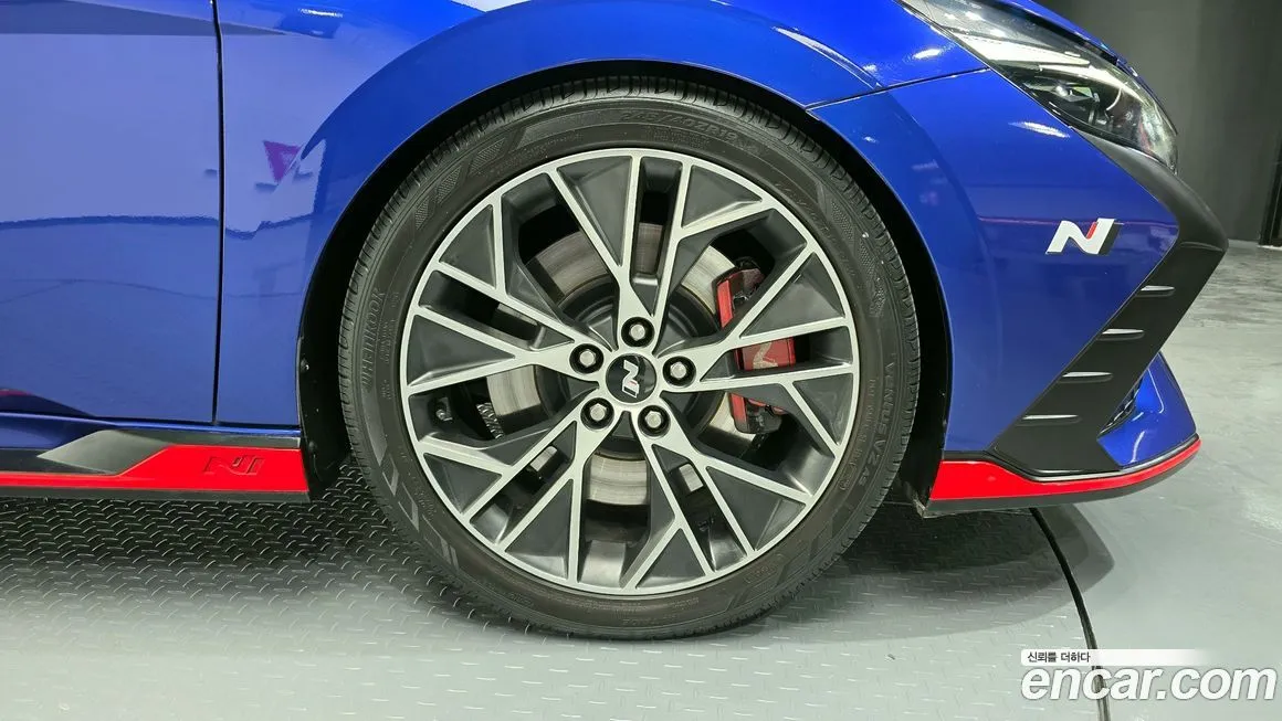 Hyundai AVANTE 2023 из KR, фото 5