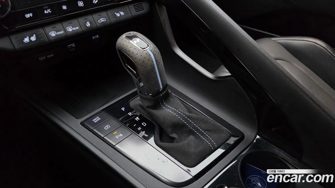 Hyundai AVANTE 2023 из KR, фото 10