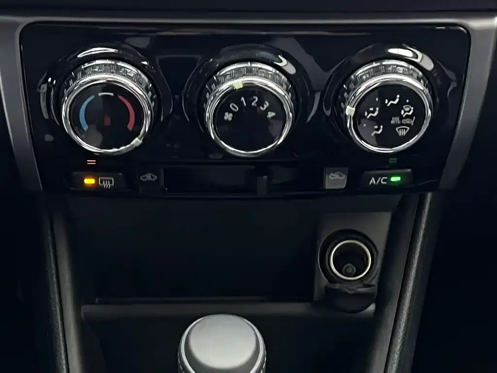 Toyota Yaris L 2023 из CN, фото 6