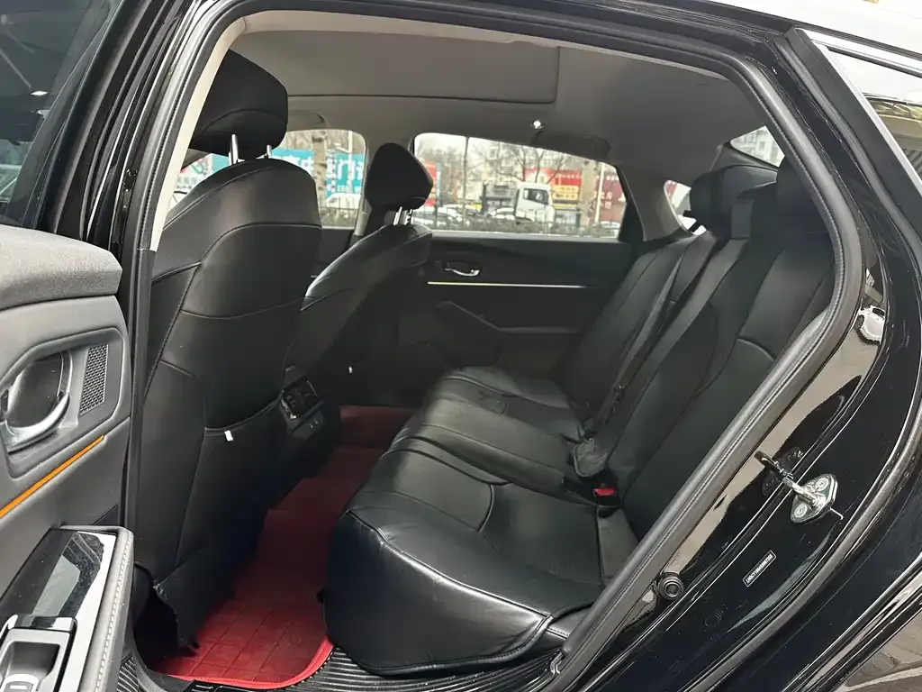 Honda Accord 2025 из CN, фото 3