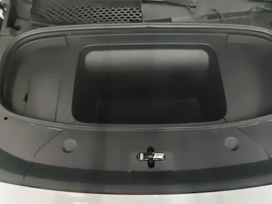 BYD L EV 2025 из CN, фото 7