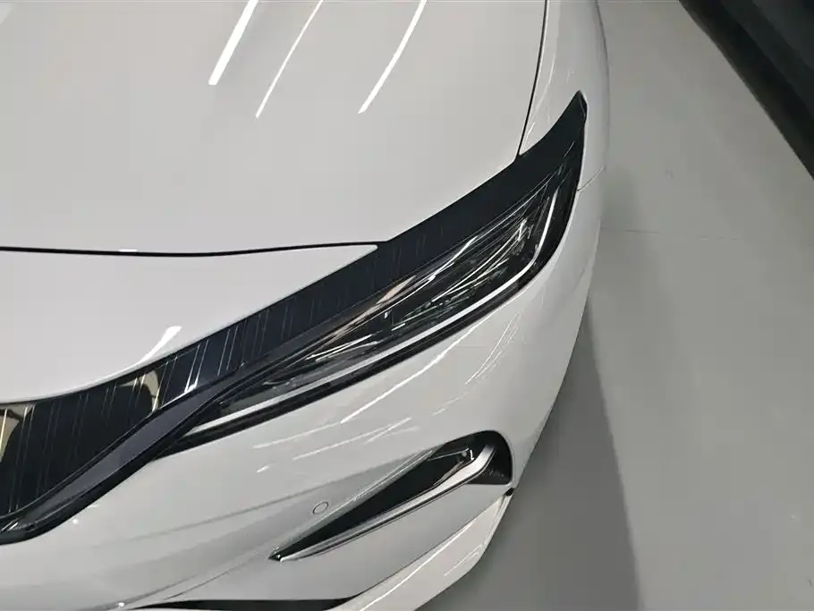 BYD L EV 2025 из CN, фото 2