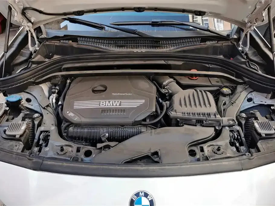 BMW X2 — фото 2