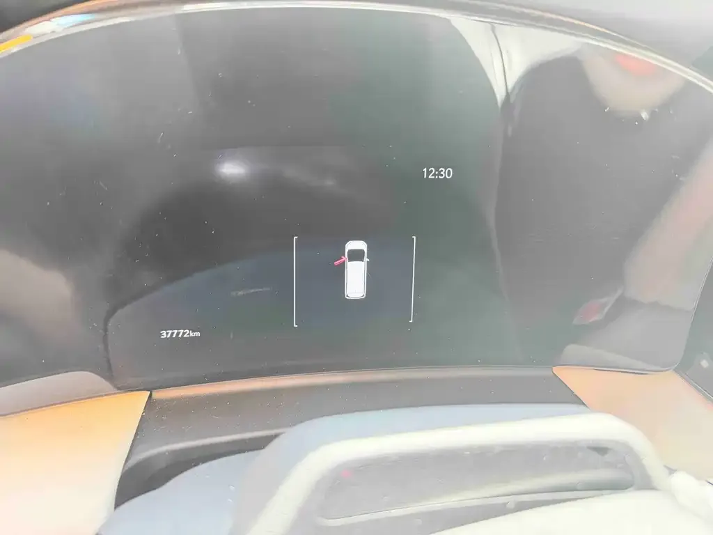 Lexus LM 2025 из CN, фото 2