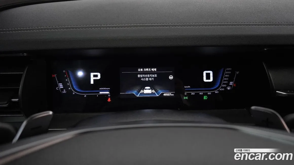 KG Mobility (Ssangyong) Torres 2023 из KR, фото 2