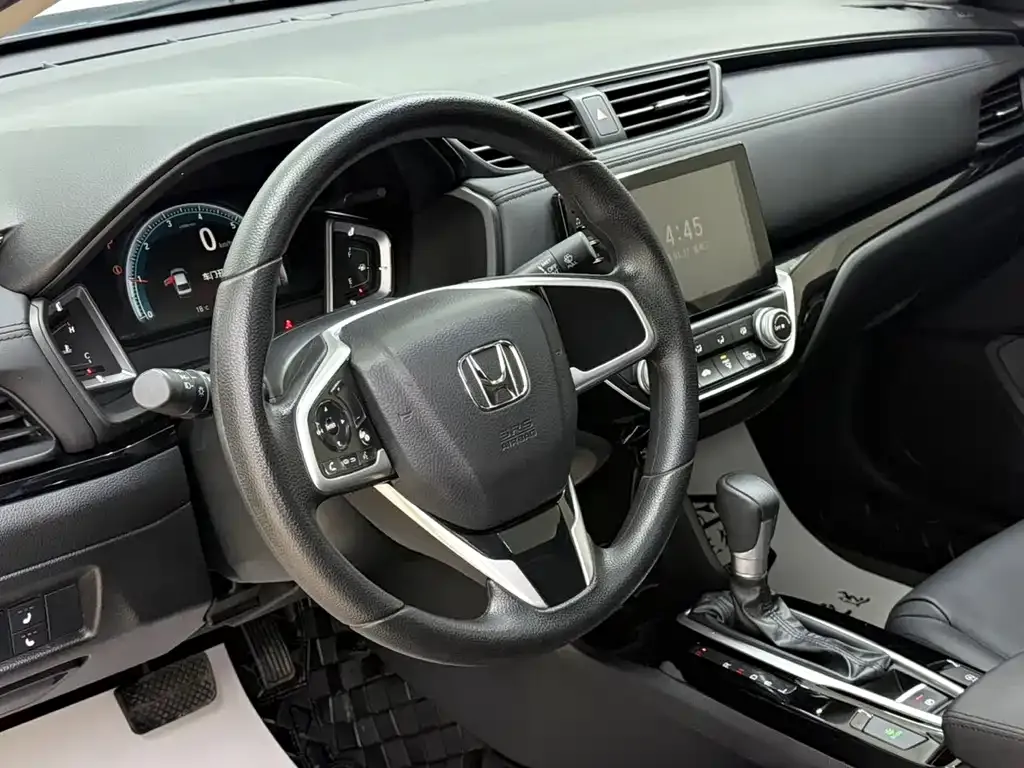 Honda Crider — фото 10