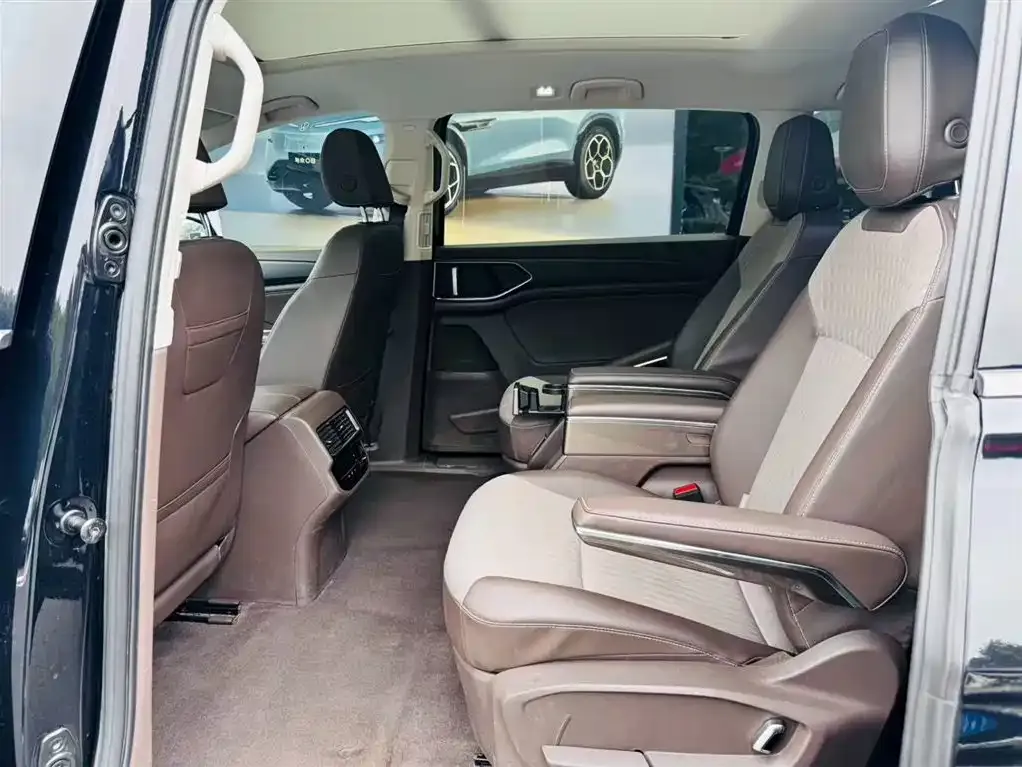 Volkswagen Viloran 2024 из CN, фото 2