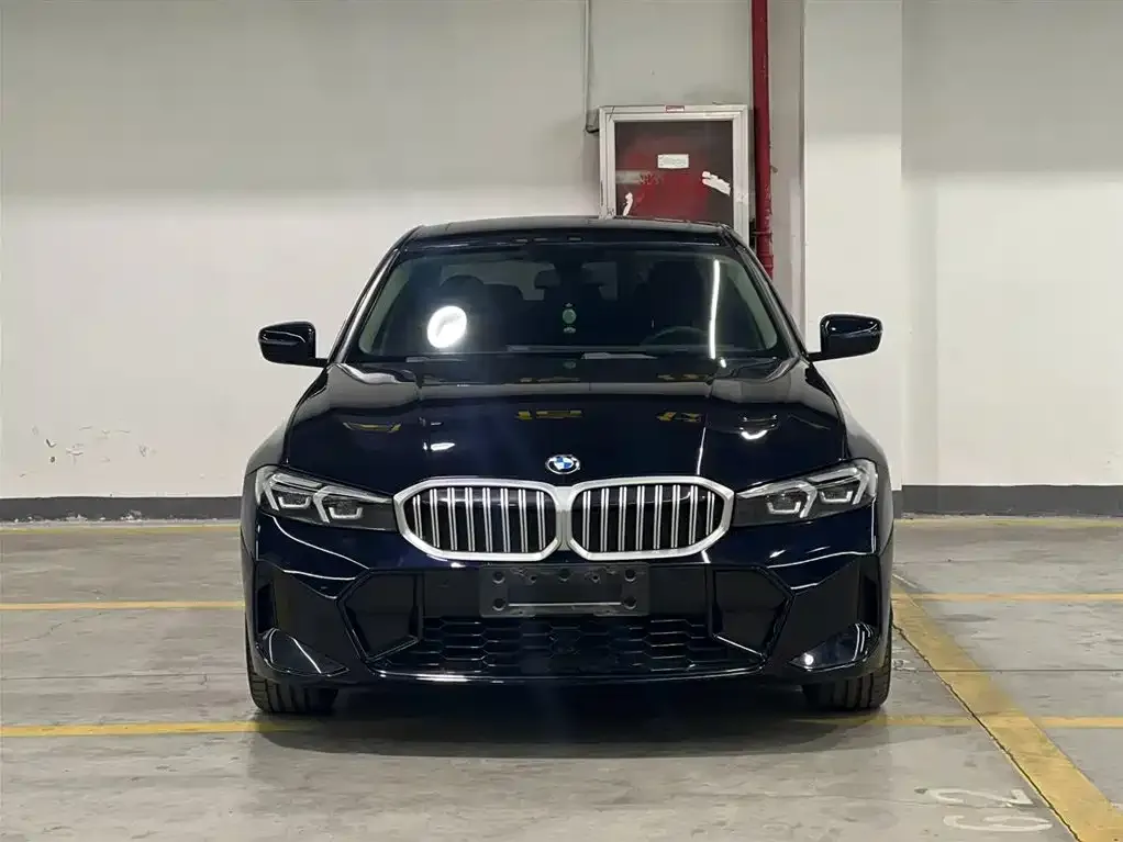 BMW 3 Series — фото 2