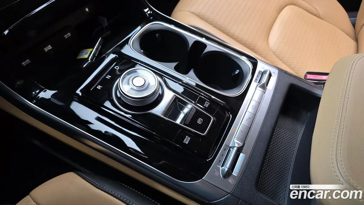Kia Carnival 2023 из KR, фото 8