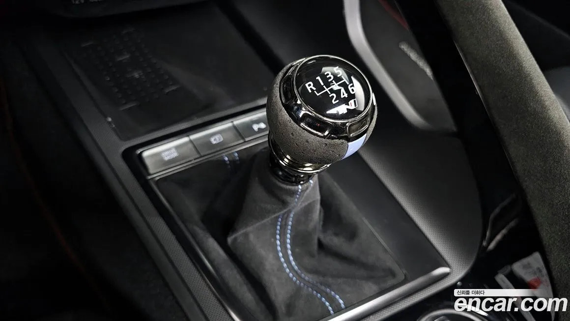 Hyundai AVANTE 2022 из KR, фото 7
