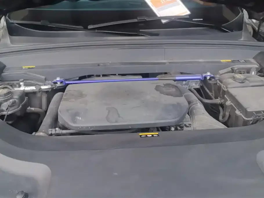 Li Auto L8 2022 из CN, фото 5