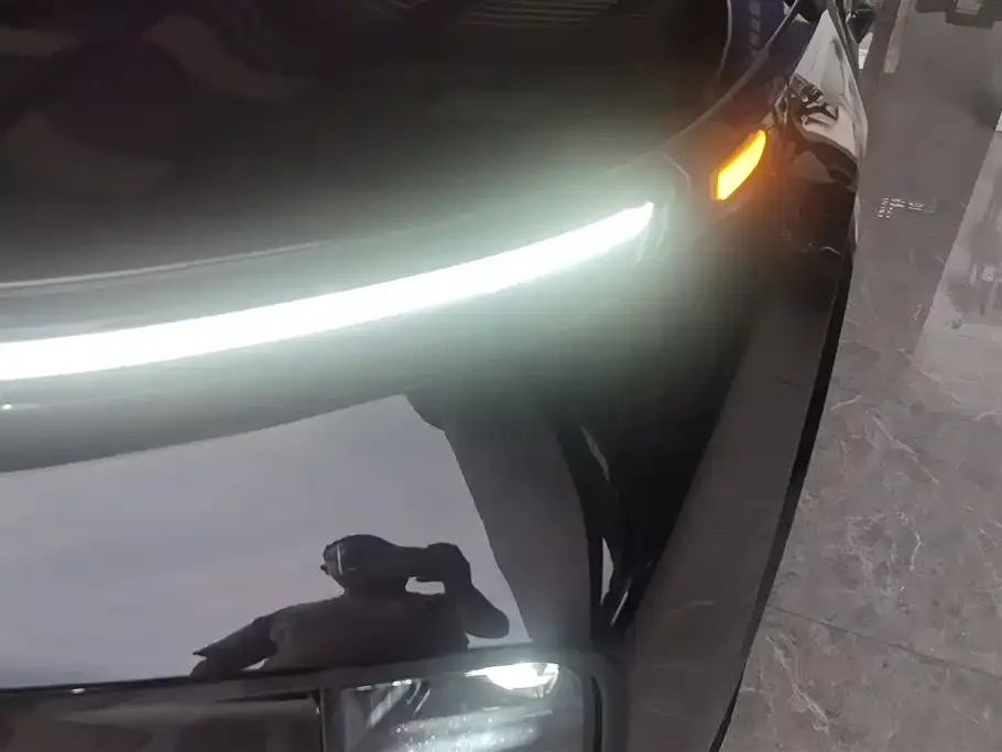 Li Auto L8 2022 из CN, фото 4