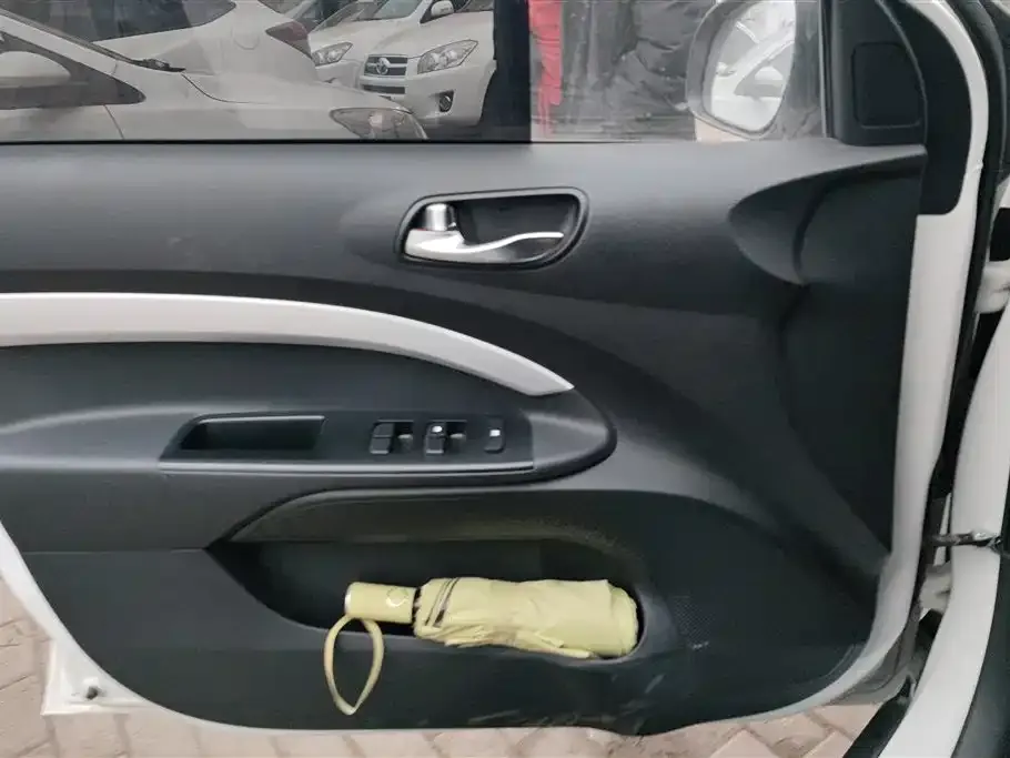 Kia KX1 2023 из CN, фото 9