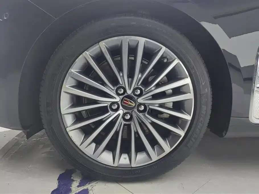 Hongqi H9 2021 из CN, фото 7