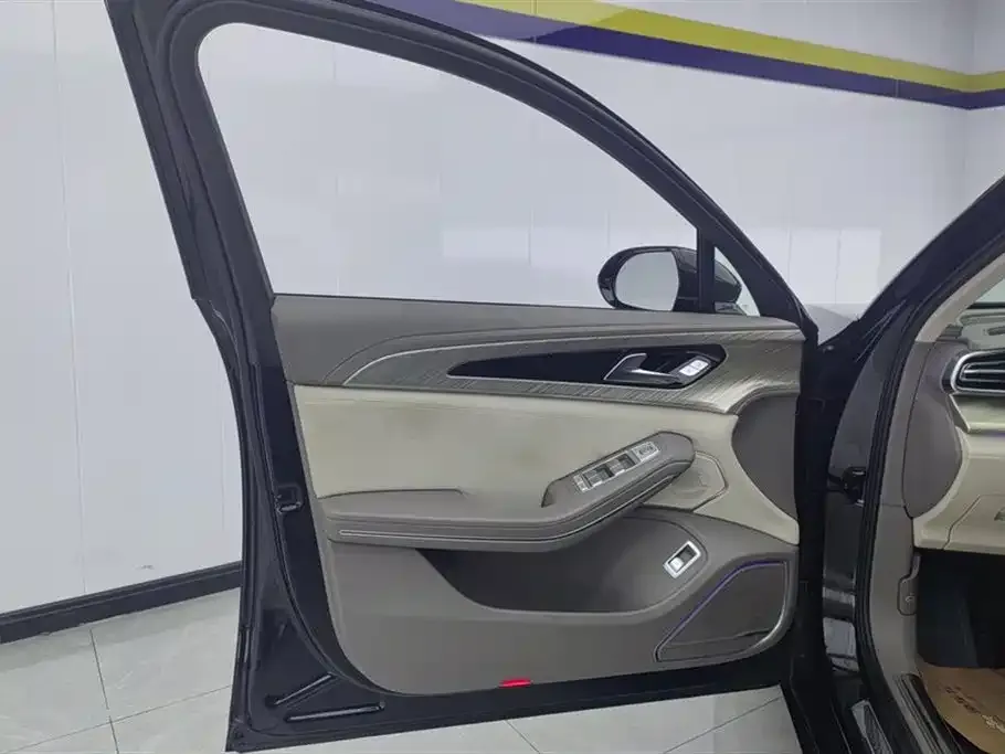 Hongqi H9 2021 из CN, фото 8