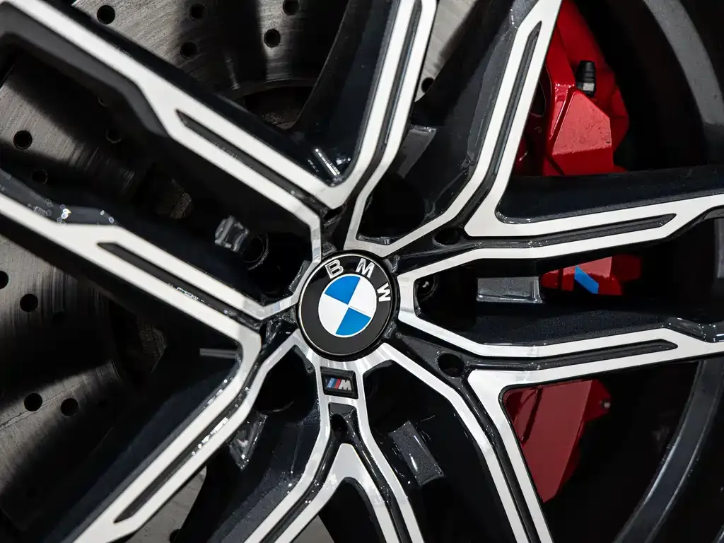 BMW M5 2021 из CN, фото 3