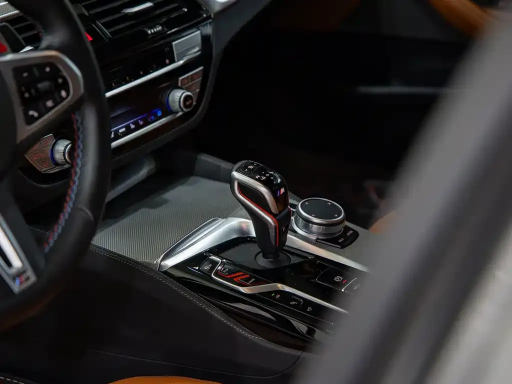 BMW M5 2021 из CN, фото 2
