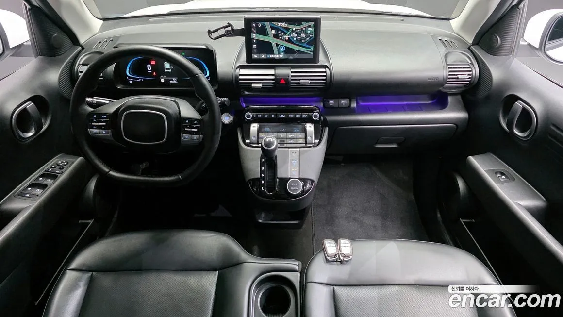 Hyundai Casper — фото 2