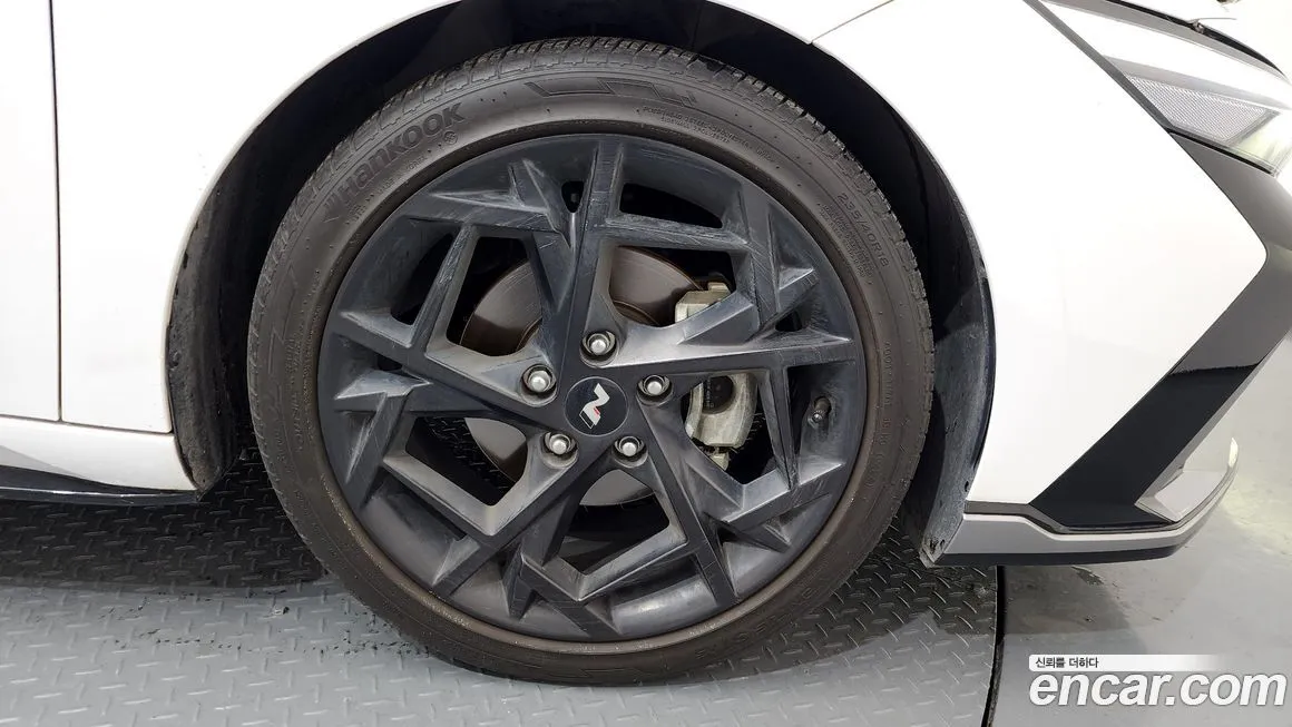 Hyundai AVANTE — фото 2