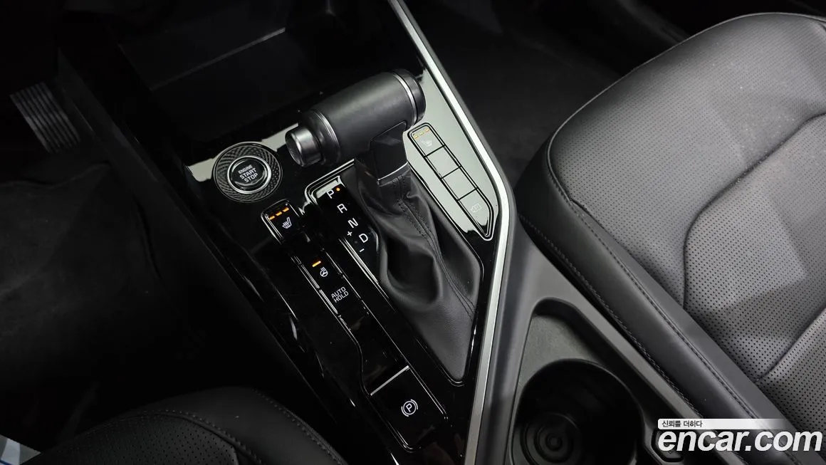 Kia Niro 2022 из KR, фото 9