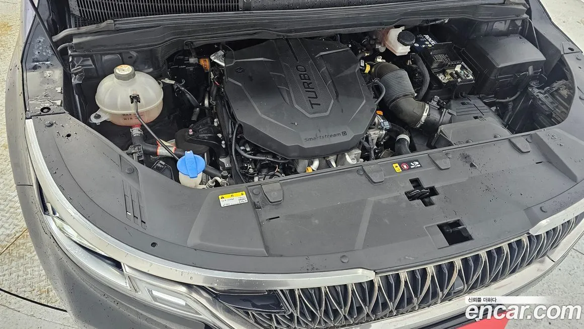 Kia Carnival — фото 10