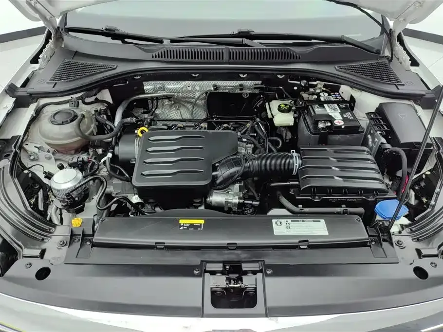 Volkswagen Lavida 2021 из CN, фото 9