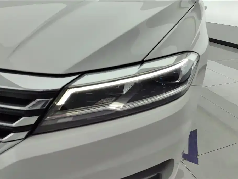 Volkswagen Lavida 2021 из CN, фото 2