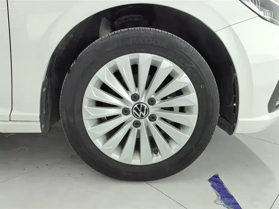 Volkswagen Lavida 2021 из CN, фото 5