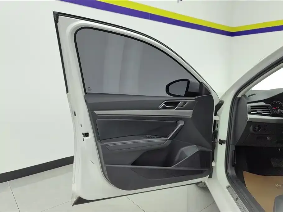 Volkswagen Lavida 2021 из CN, фото 10