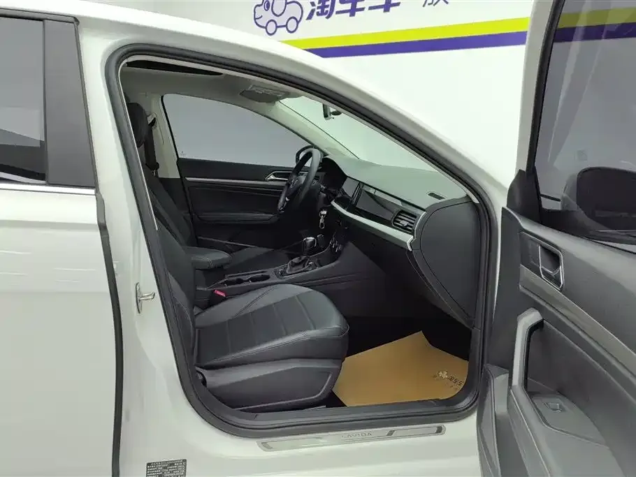 Volkswagen Lavida 2021 из CN, фото 4