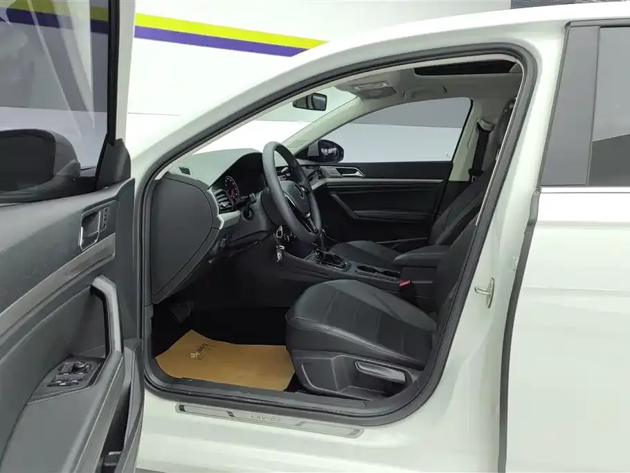 Volkswagen Lavida 2021 из CN, фото 7