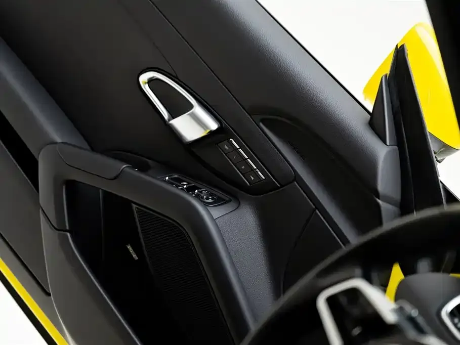 Porsche 718 — фото 10