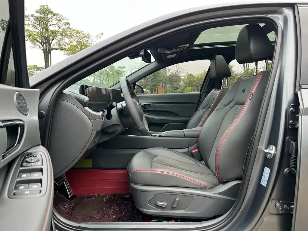 Hyundai Sonata 2024 из CN, фото 3