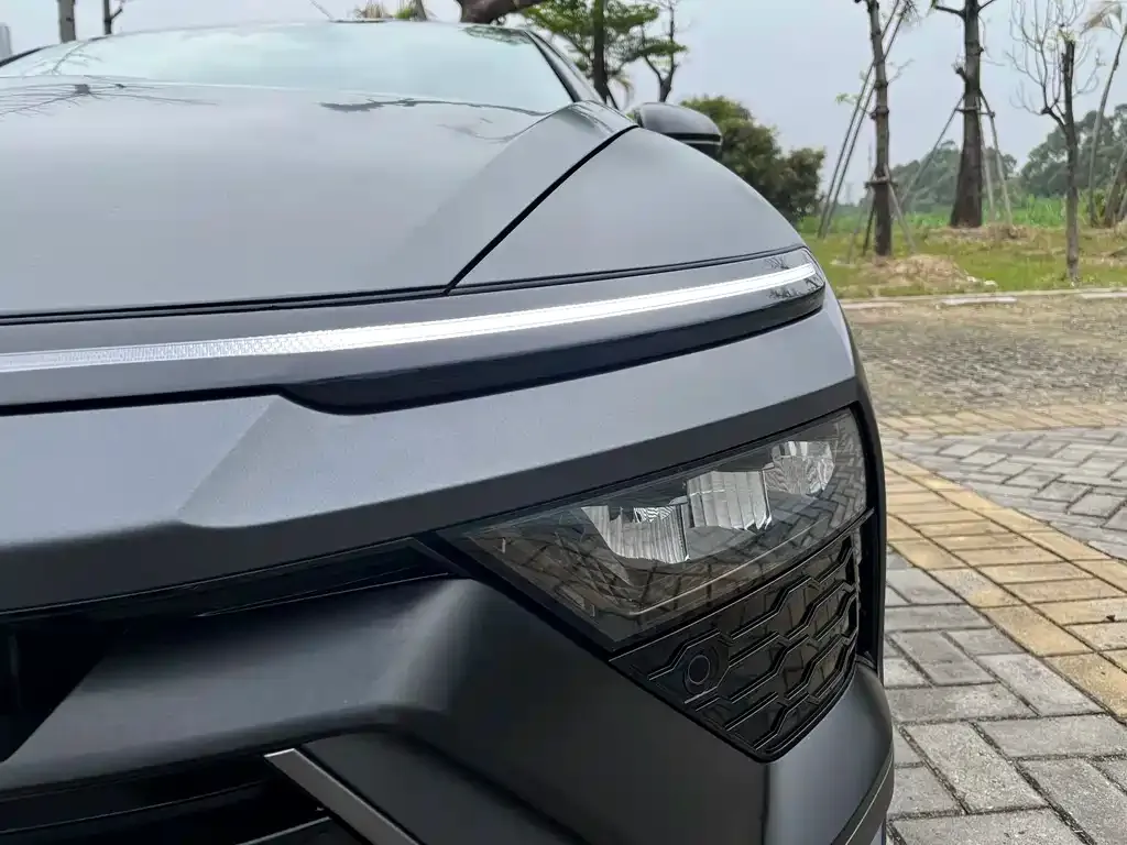 Hyundai Sonata 2024 из CN, фото 2