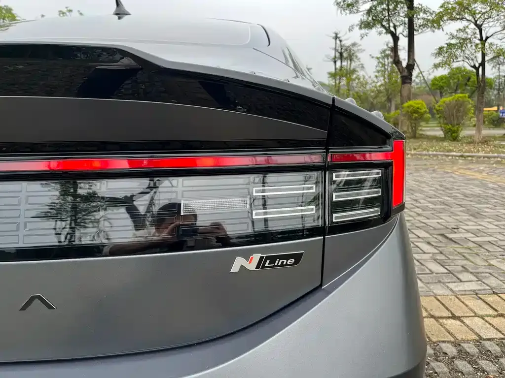 Hyundai Sonata 2024 из CN, фото 6