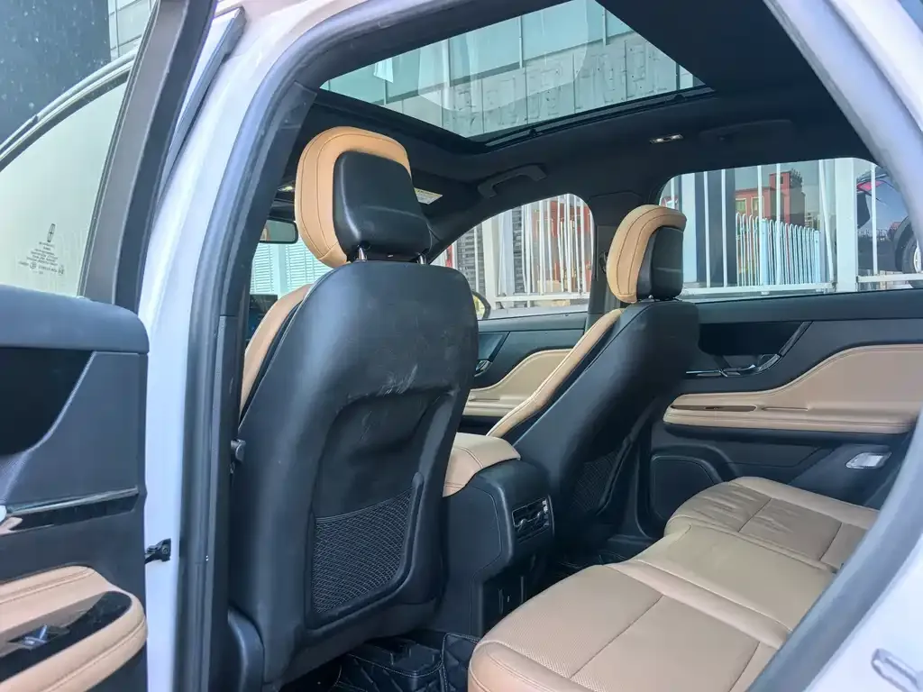 Lincoln Corsair 2023 из CN, фото 8
