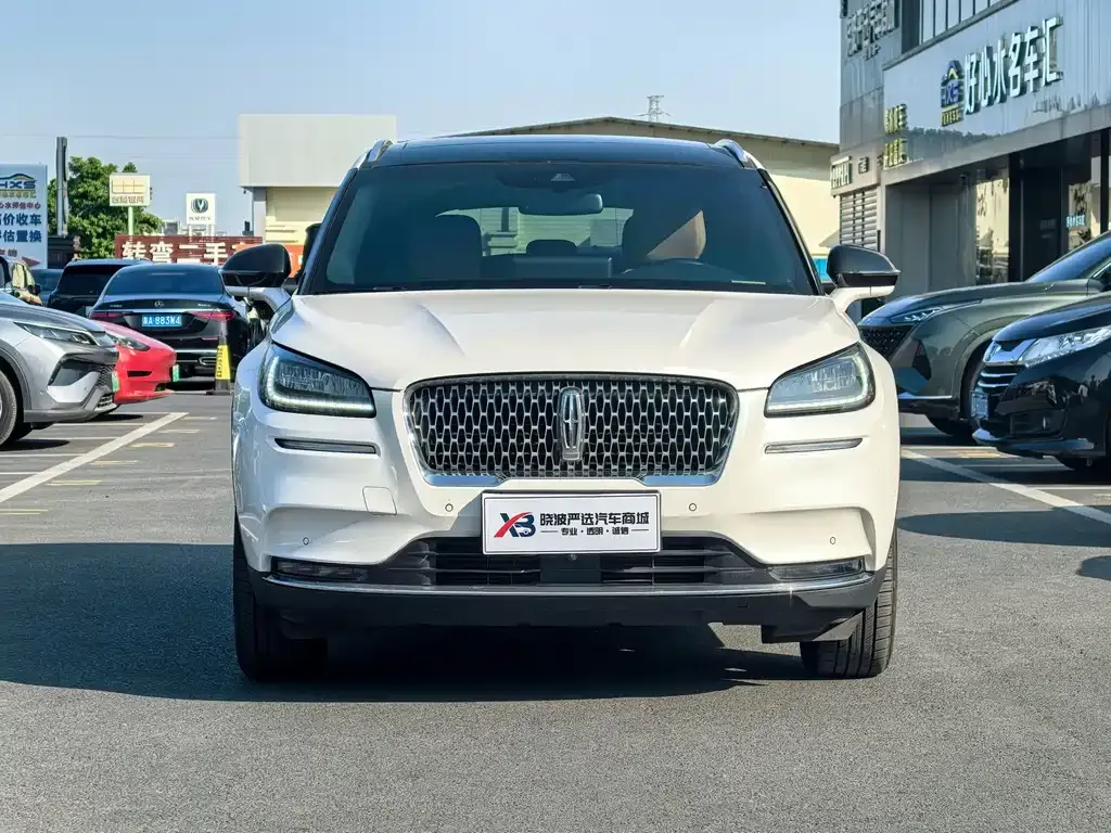 Lincoln Corsair 2023 из CN, фото 6