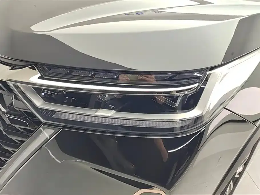 Chery Tiggo 8 PRO — фото 3