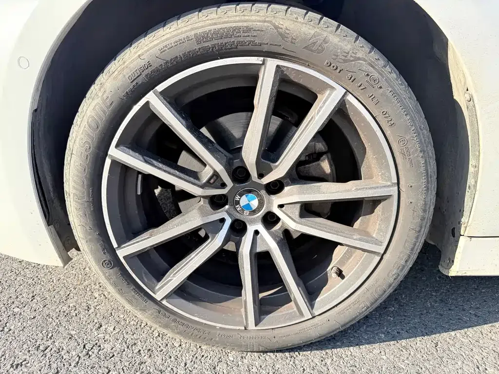 BMW 3 Series — фото 10